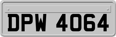 DPW4064