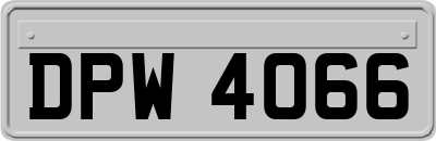 DPW4066