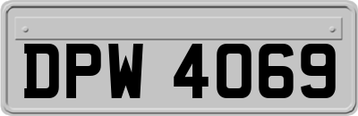 DPW4069