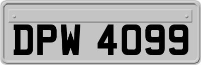 DPW4099