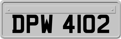 DPW4102
