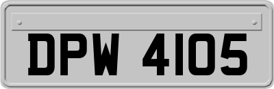 DPW4105