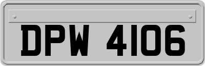 DPW4106