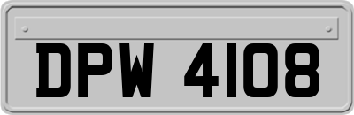 DPW4108