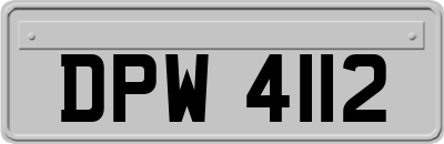 DPW4112
