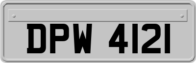 DPW4121