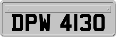 DPW4130
