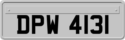 DPW4131