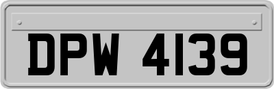 DPW4139