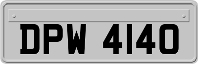 DPW4140