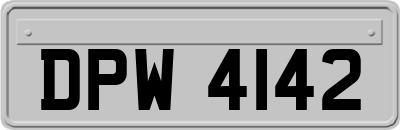 DPW4142