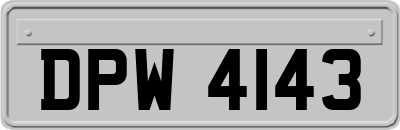DPW4143