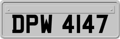 DPW4147