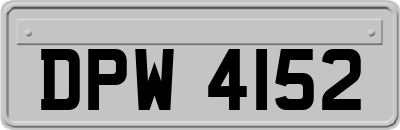DPW4152