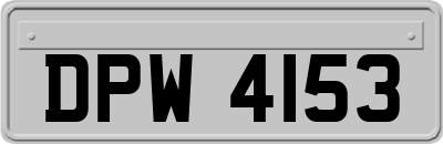 DPW4153