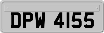 DPW4155