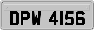 DPW4156