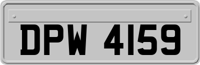 DPW4159