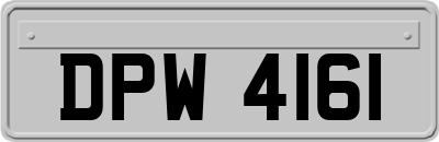 DPW4161