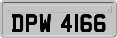 DPW4166