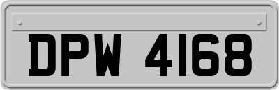 DPW4168