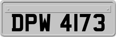 DPW4173