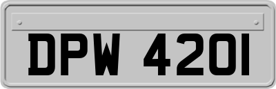 DPW4201