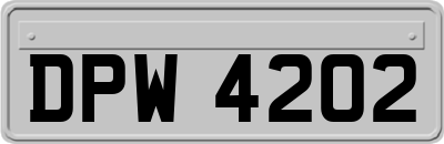 DPW4202