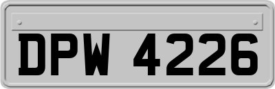 DPW4226