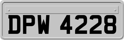 DPW4228