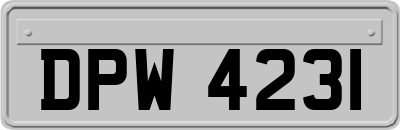 DPW4231