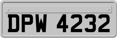 DPW4232