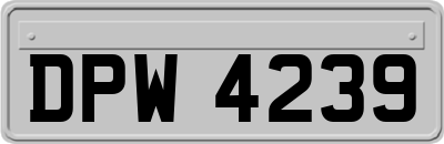DPW4239