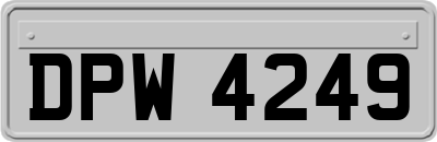 DPW4249