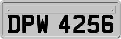 DPW4256