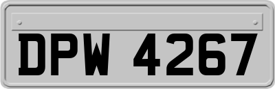 DPW4267