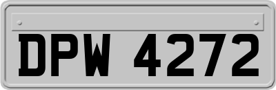 DPW4272