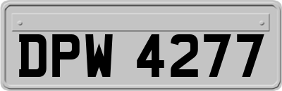 DPW4277