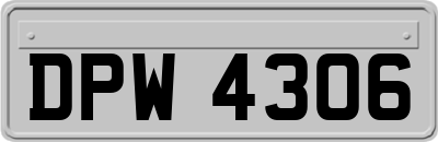 DPW4306