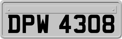 DPW4308