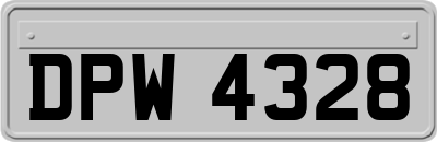 DPW4328