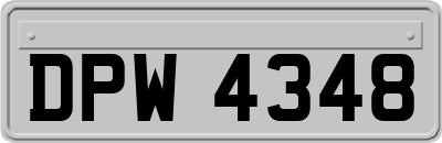 DPW4348