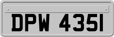 DPW4351