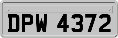 DPW4372