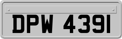 DPW4391