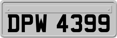 DPW4399