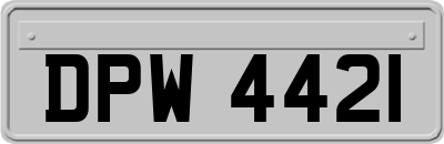 DPW4421