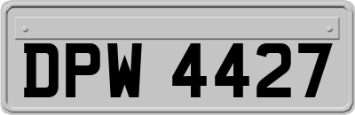 DPW4427