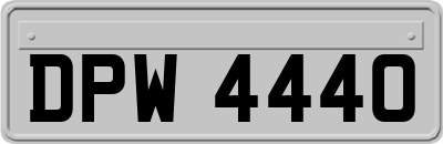 DPW4440