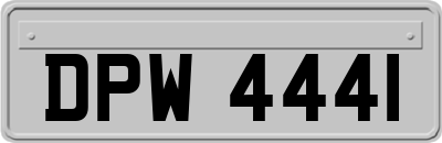DPW4441
